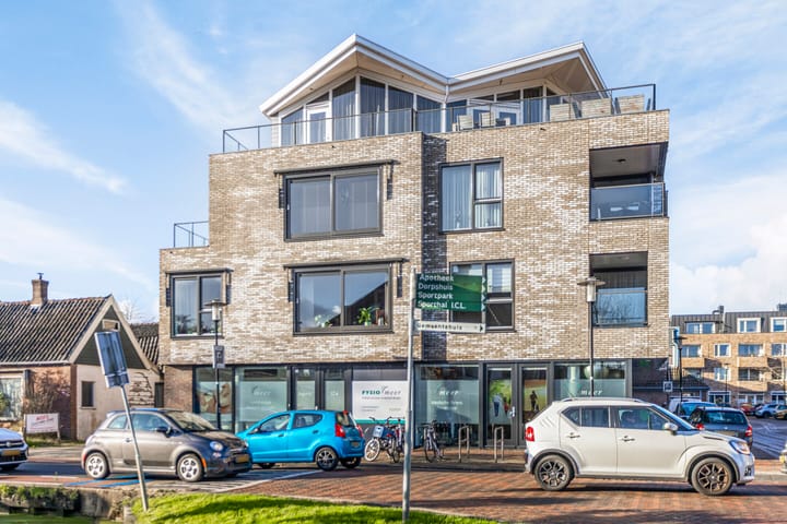 Foto 1 van Zuideinde 12-F