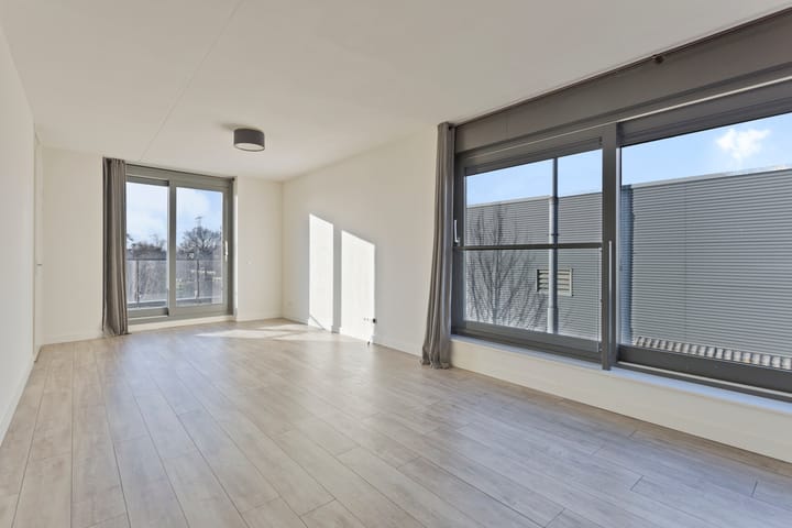 Foto 3 van Zuideinde 12-F