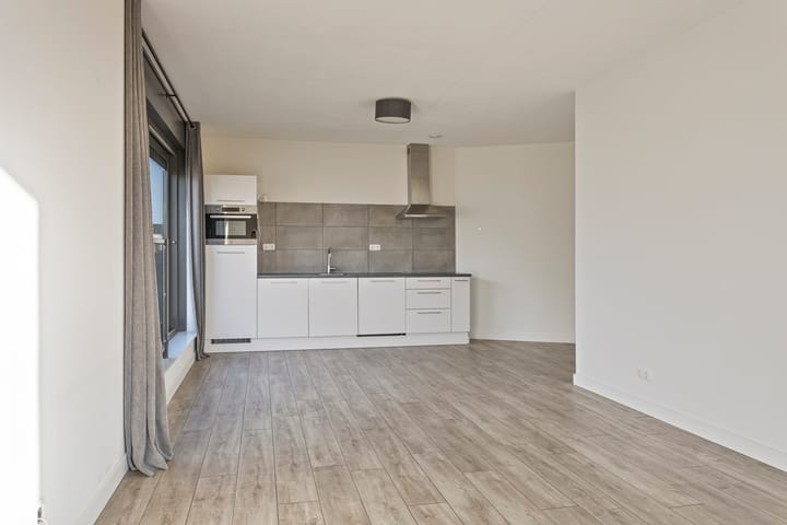 Foto 4 van Zuideinde 12-F