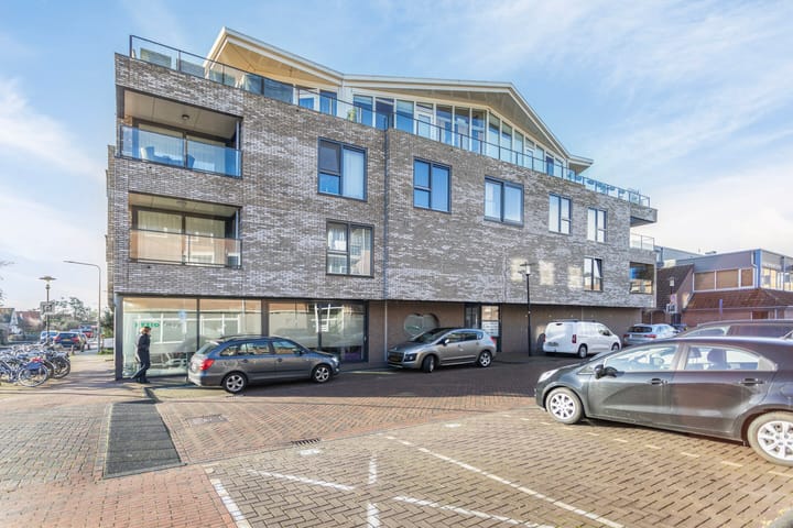 Foto 5 van Zuideinde 12-F