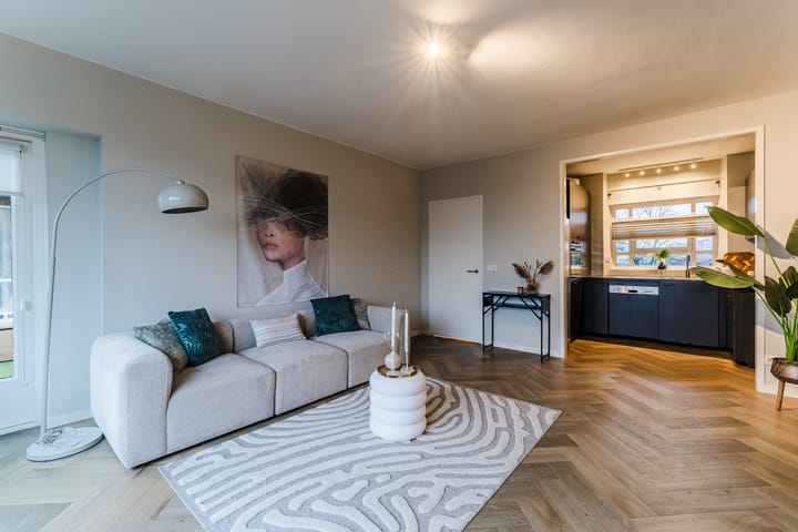 Foto 2 van Oudenoord 557