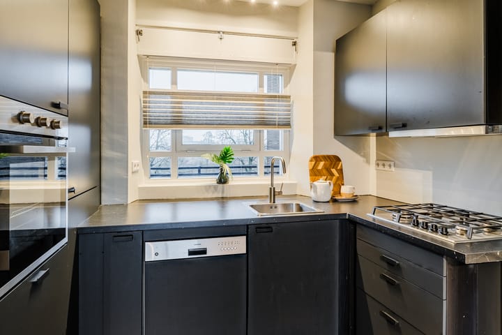 Foto 3 van Oudenoord 557