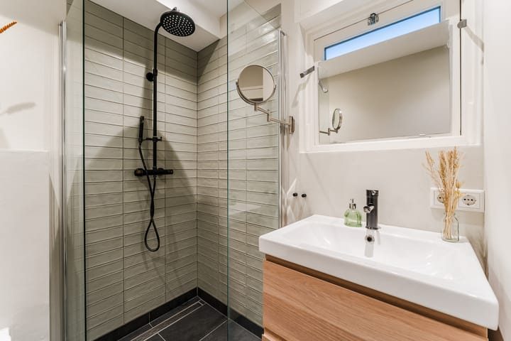 Foto 4 van Oudenoord 557