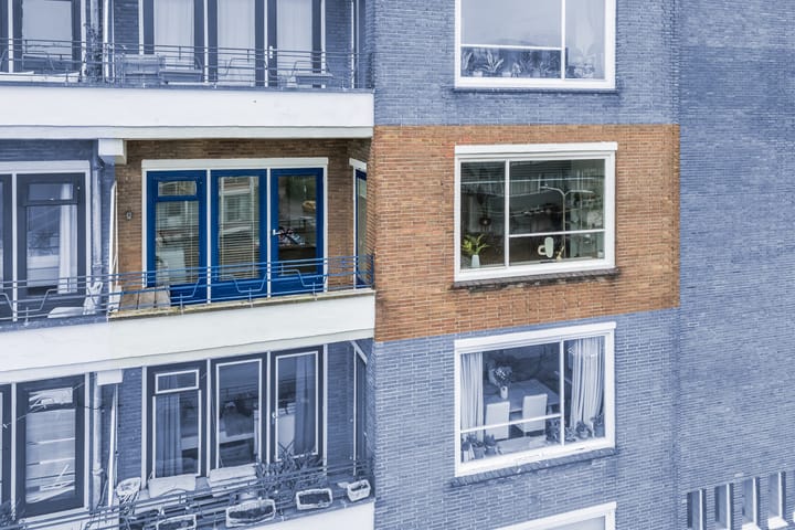 Foto 5 van Oudenoord 557