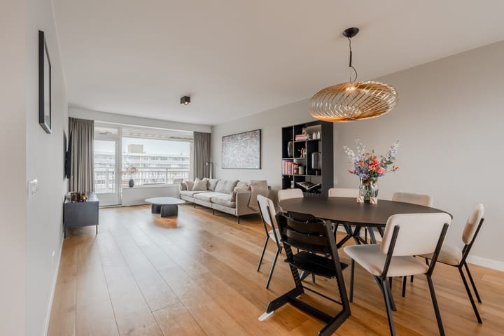 Foto 8 van Mensinge 25