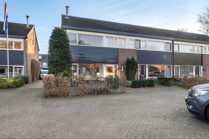 Foto 1 van Prins Hendriklaan 8