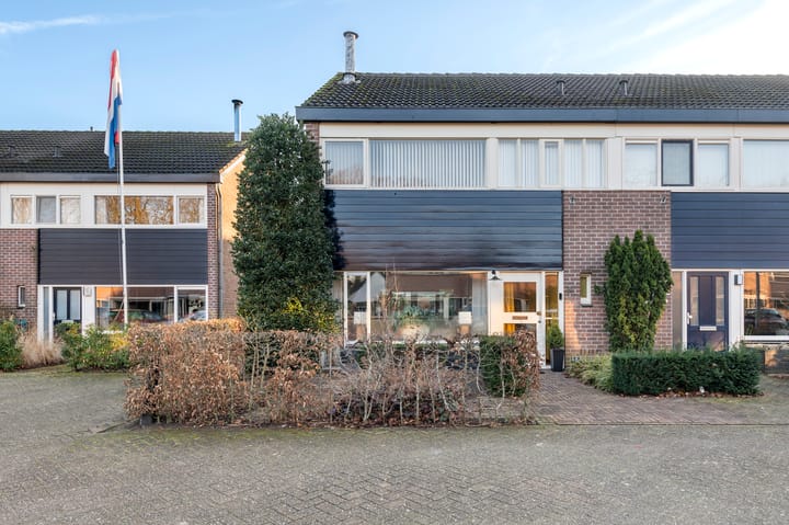 Foto 2 van Prins Hendriklaan 8