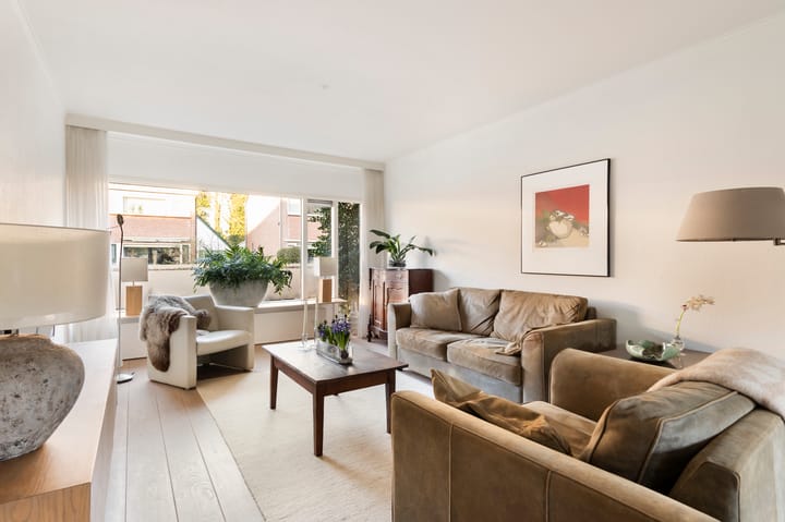 Foto 3 van Prins Hendriklaan 8