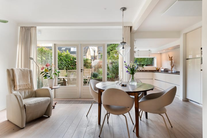 Foto 5 van Prins Hendriklaan 8