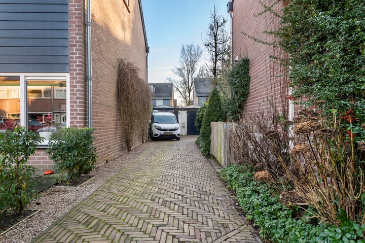 Foto 26 van Prins Hendriklaan 8