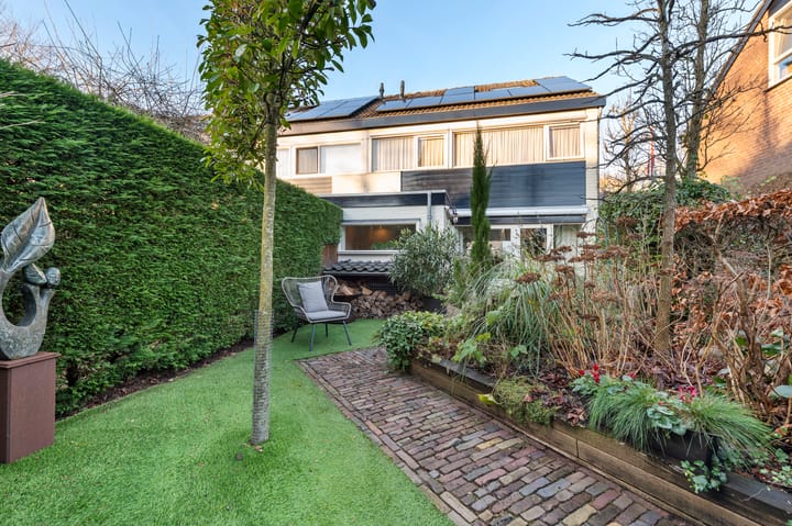 Foto 27 van Prins Hendriklaan 8