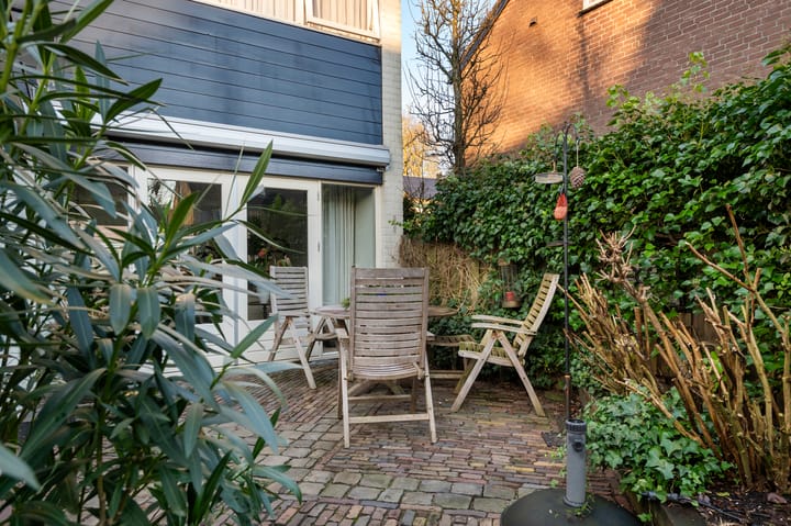 Foto 29 van Prins Hendriklaan 8