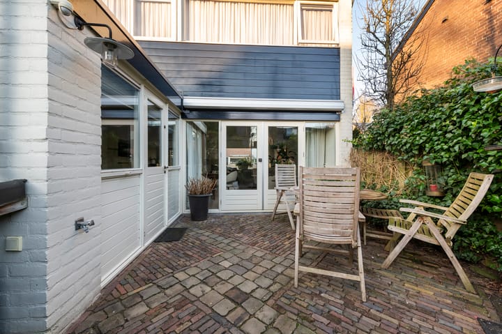 Foto 30 van Prins Hendriklaan 8