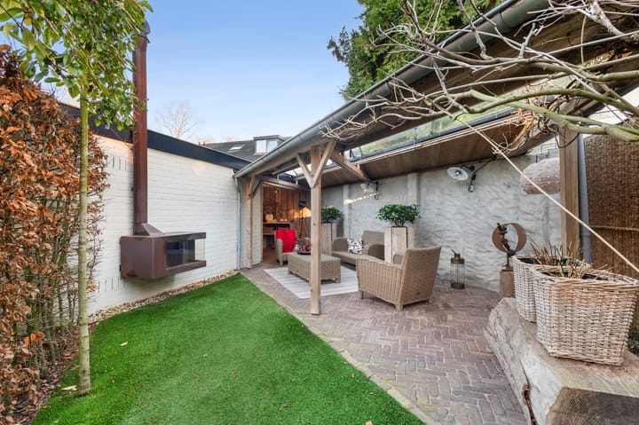 Foto 32 van Prins Hendriklaan 8