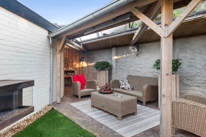 Foto 33 van Prins Hendriklaan 8