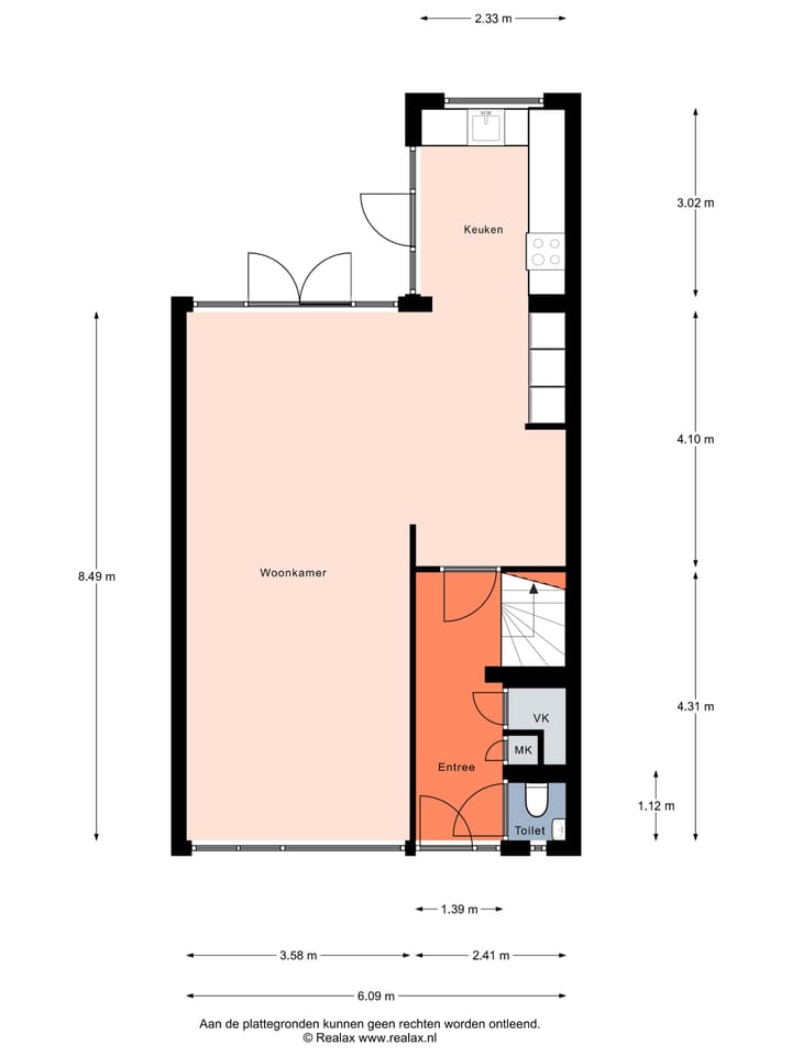 Foto 36 van Prins Hendriklaan 8