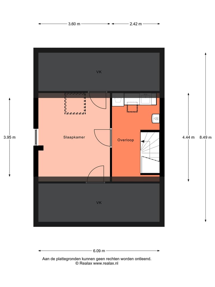 Foto 38 van Prins Hendriklaan 8