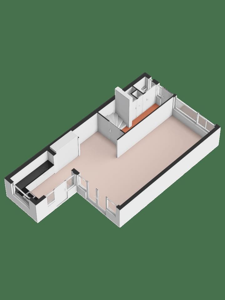 Foto 40 van Prins Hendriklaan 8