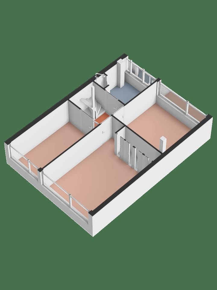 Foto 41 van Prins Hendriklaan 8
