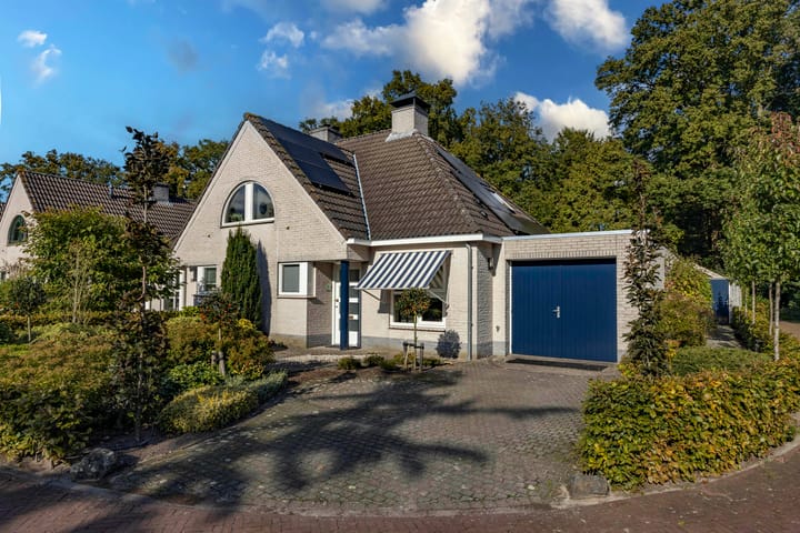 Foto 1 van Prinsenhage 75