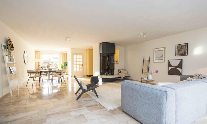 Foto 3 van Prinsenhage 75