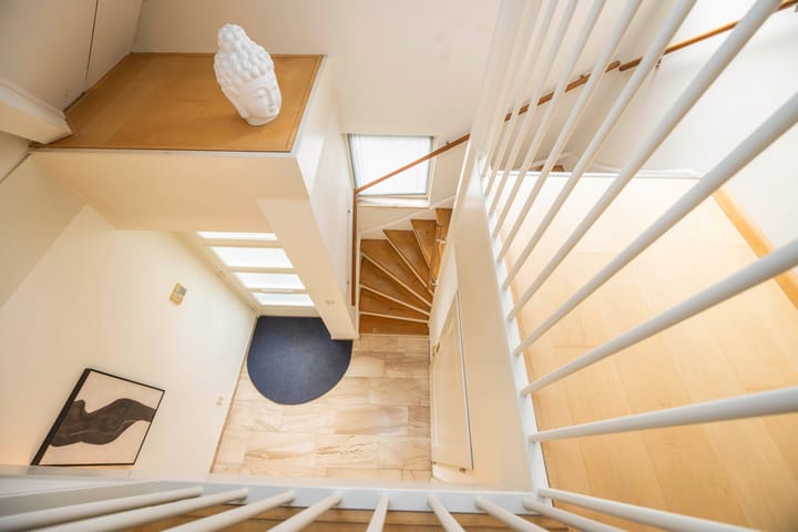 Foto 21 van Prinsenhage 75