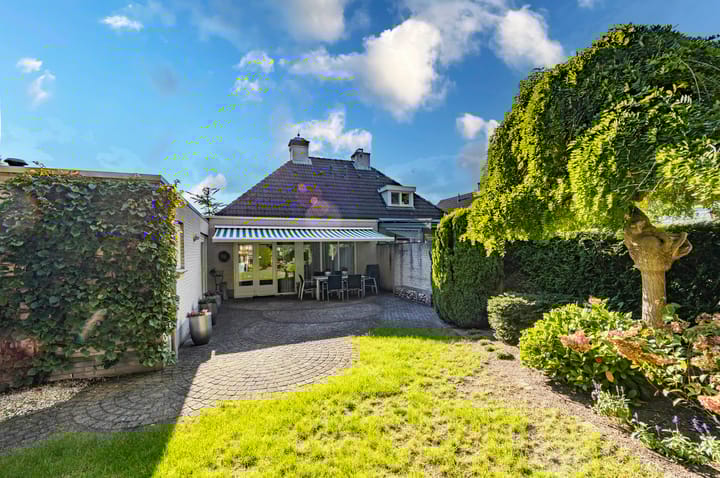 Foto 25 van Prinsenhage 75