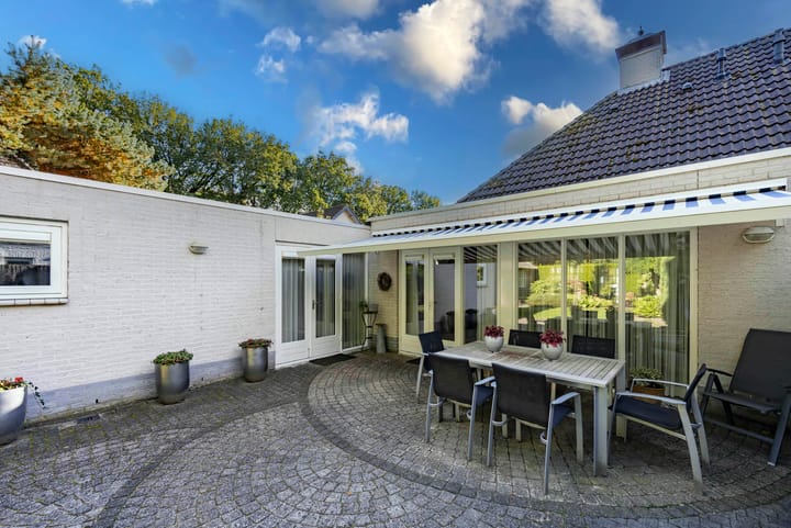 Foto 26 van Prinsenhage 75