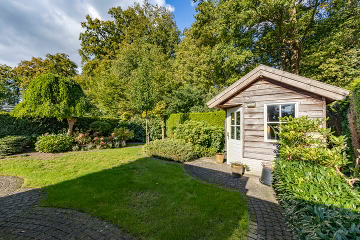 Foto 27 van Prinsenhage 75