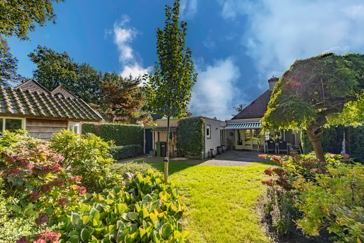 Foto 28 van Prinsenhage 75