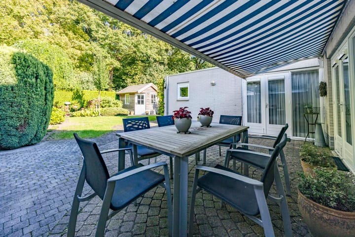 Foto 29 van Prinsenhage 75