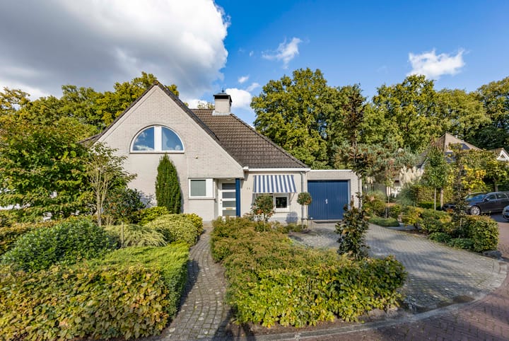 Foto 30 van Prinsenhage 75