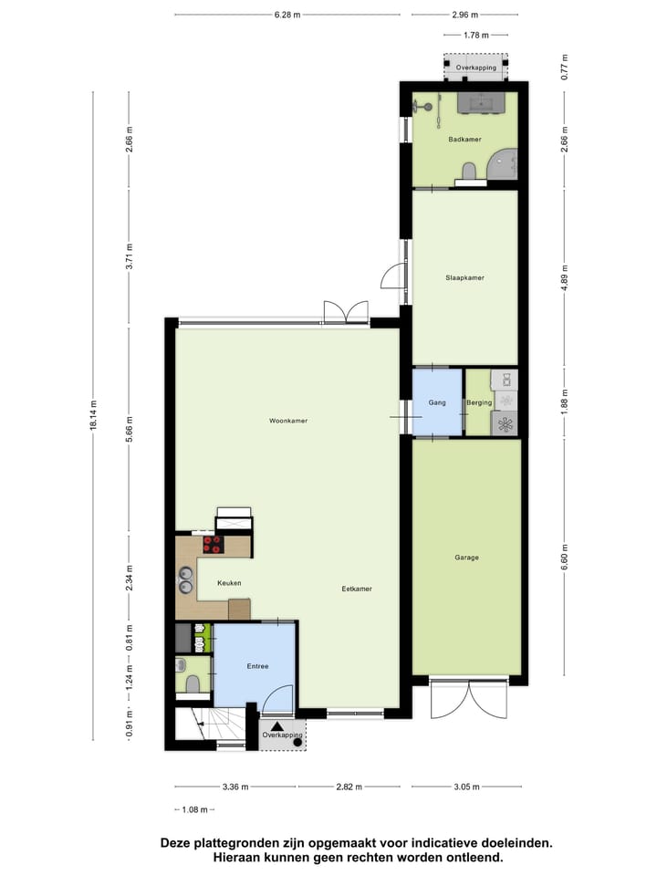 Foto 33 van Prinsenhage 75