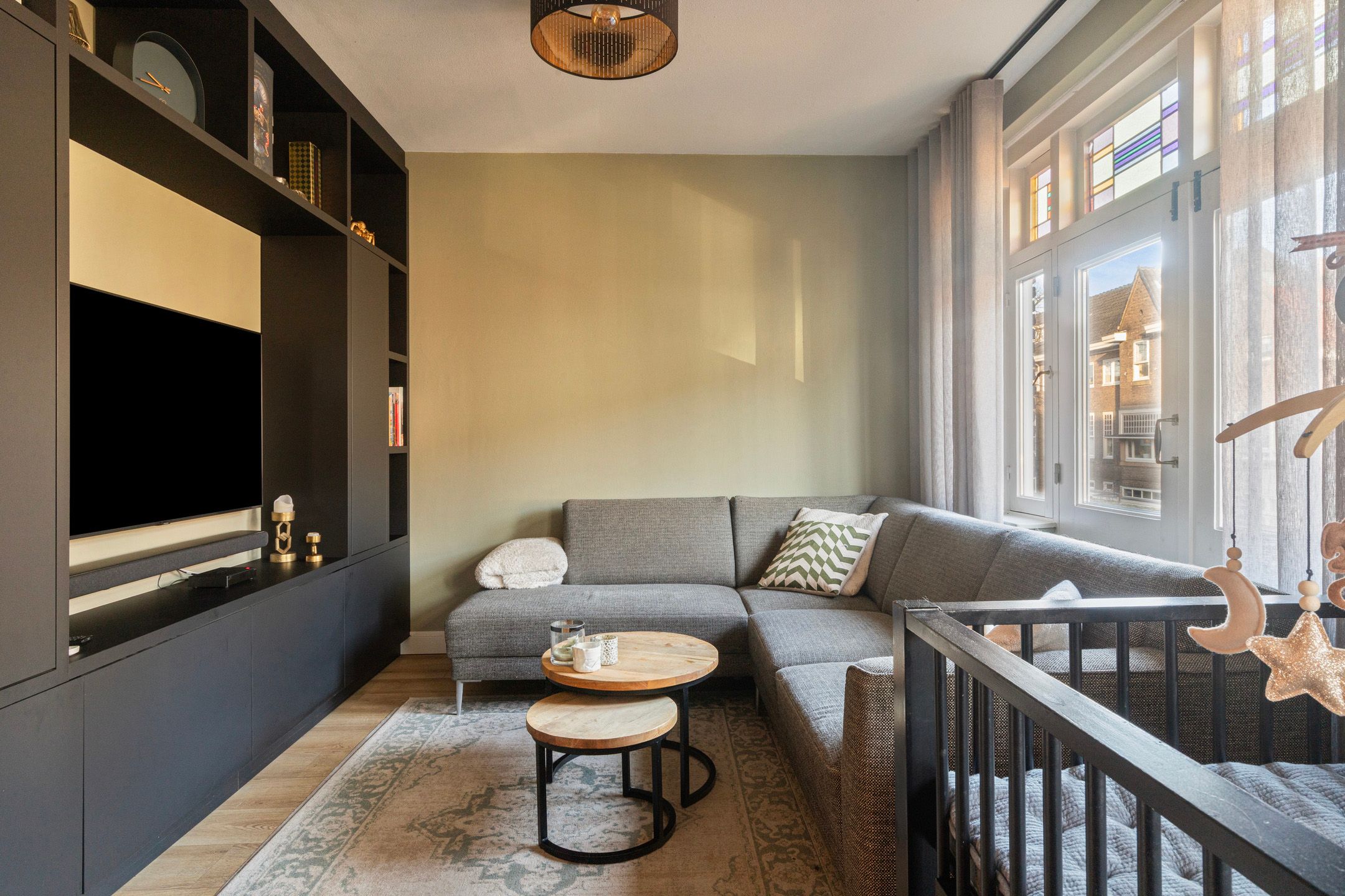 Foto 3 van van Noremborghstraat 115