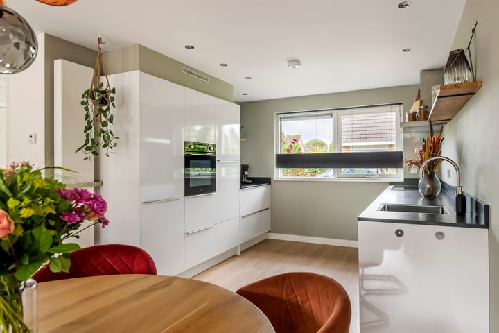 Foto 2 van Liendense Singel 16