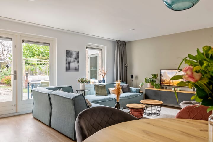 Foto 4 van Liendense Singel 16