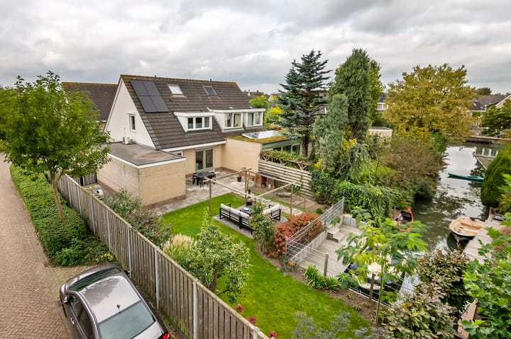 Foto 5 van Liendense Singel 16