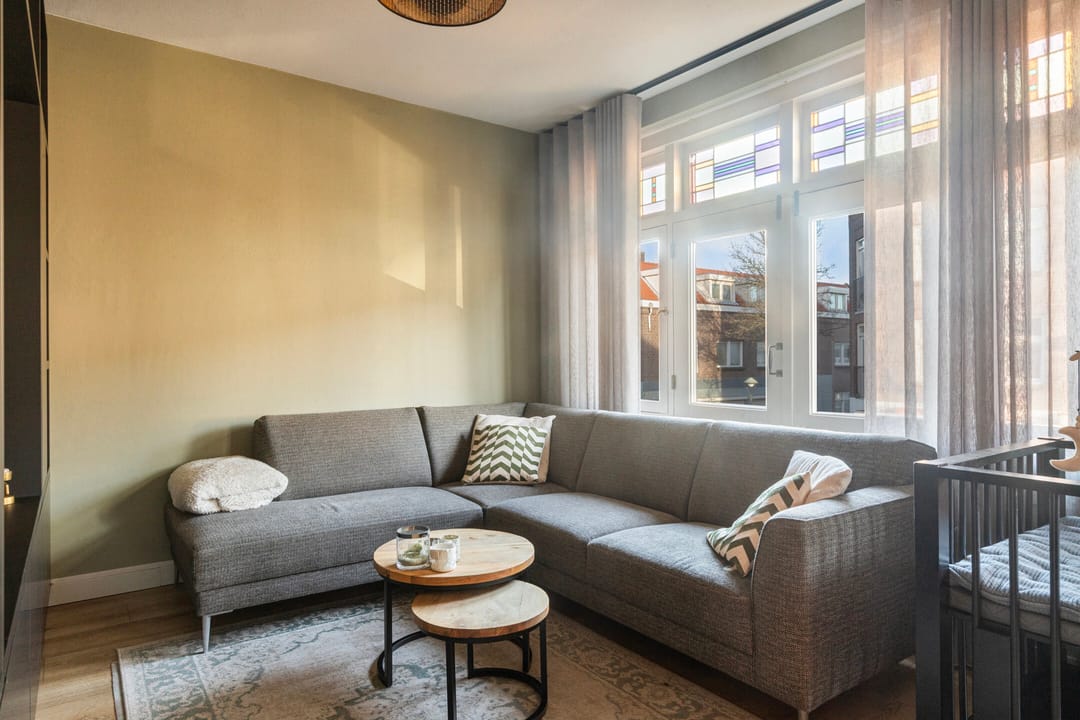 Foto 8 van van Noremborghstraat 115