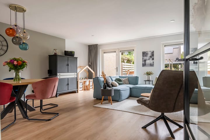 Foto 10 van Liendense Singel 16