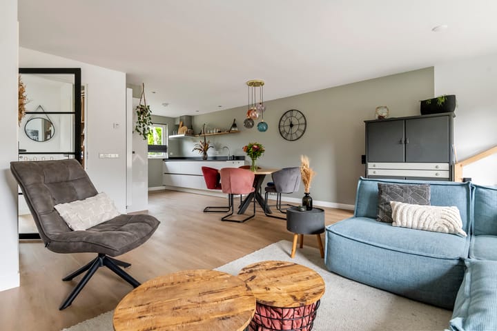 Foto 11 van Liendense Singel 16