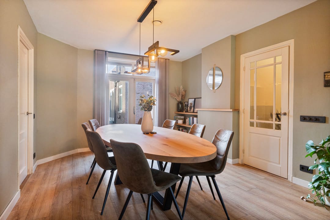 Foto 16 van van Noremborghstraat 115