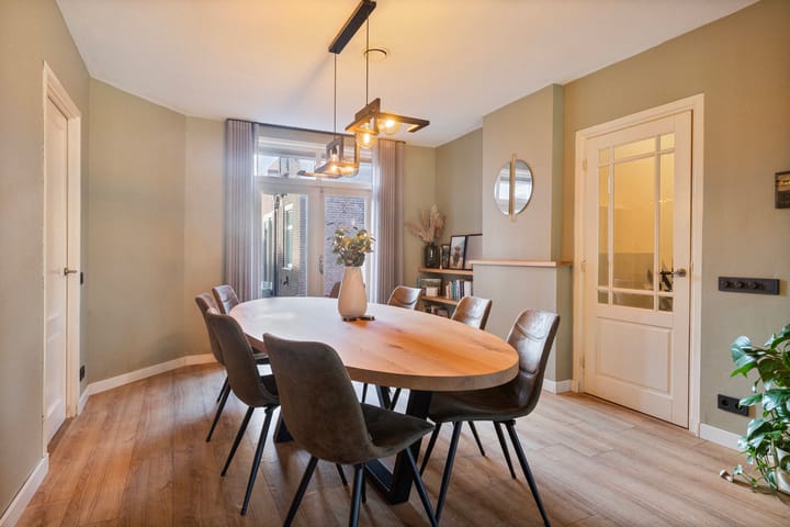 Foto 16 van van Noremborghstraat 115