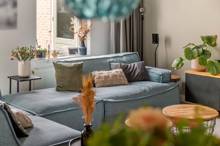 Foto 13 van Liendense Singel 16