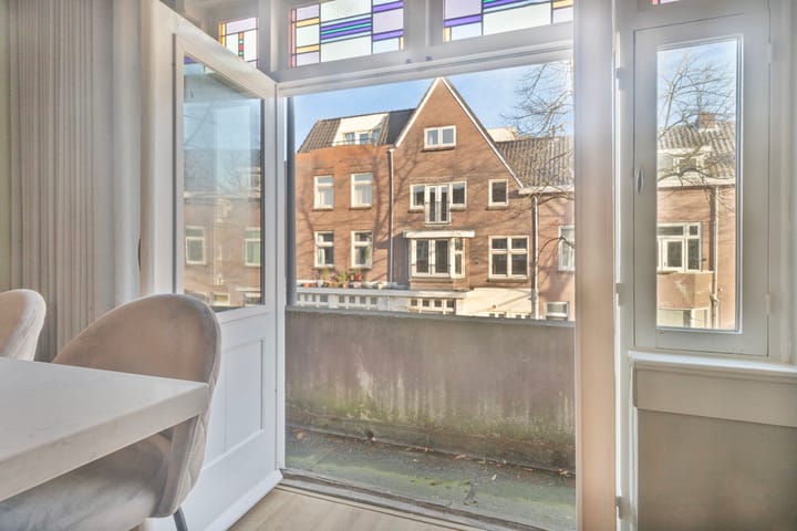 Foto 18 van van Noremborghstraat 115