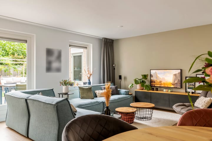 Foto 15 van Liendense Singel 16