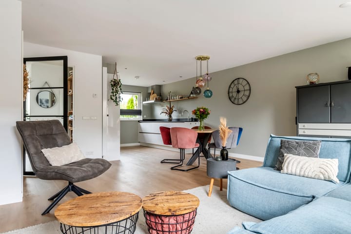 Foto 19 van Liendense Singel 16