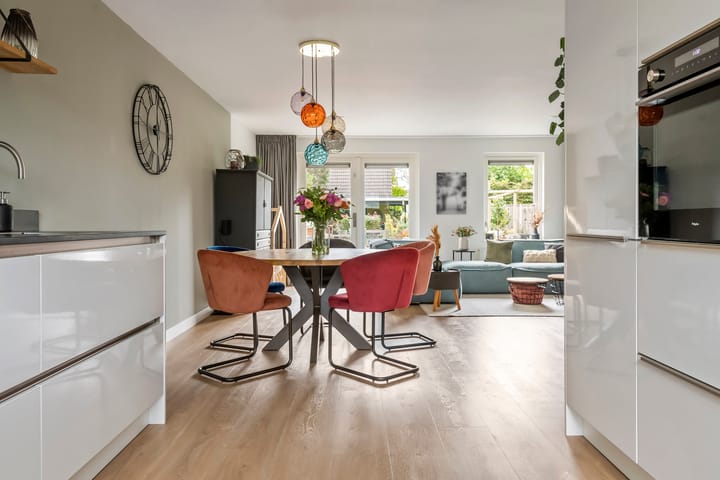 Foto 21 van Liendense Singel 16