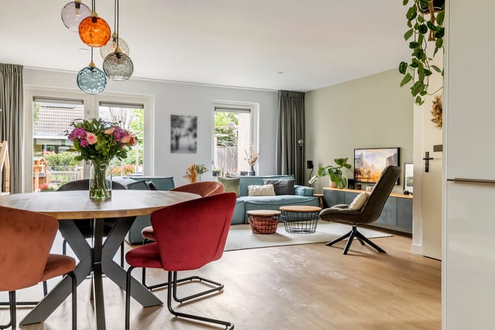 Foto 24 van Liendense Singel 16