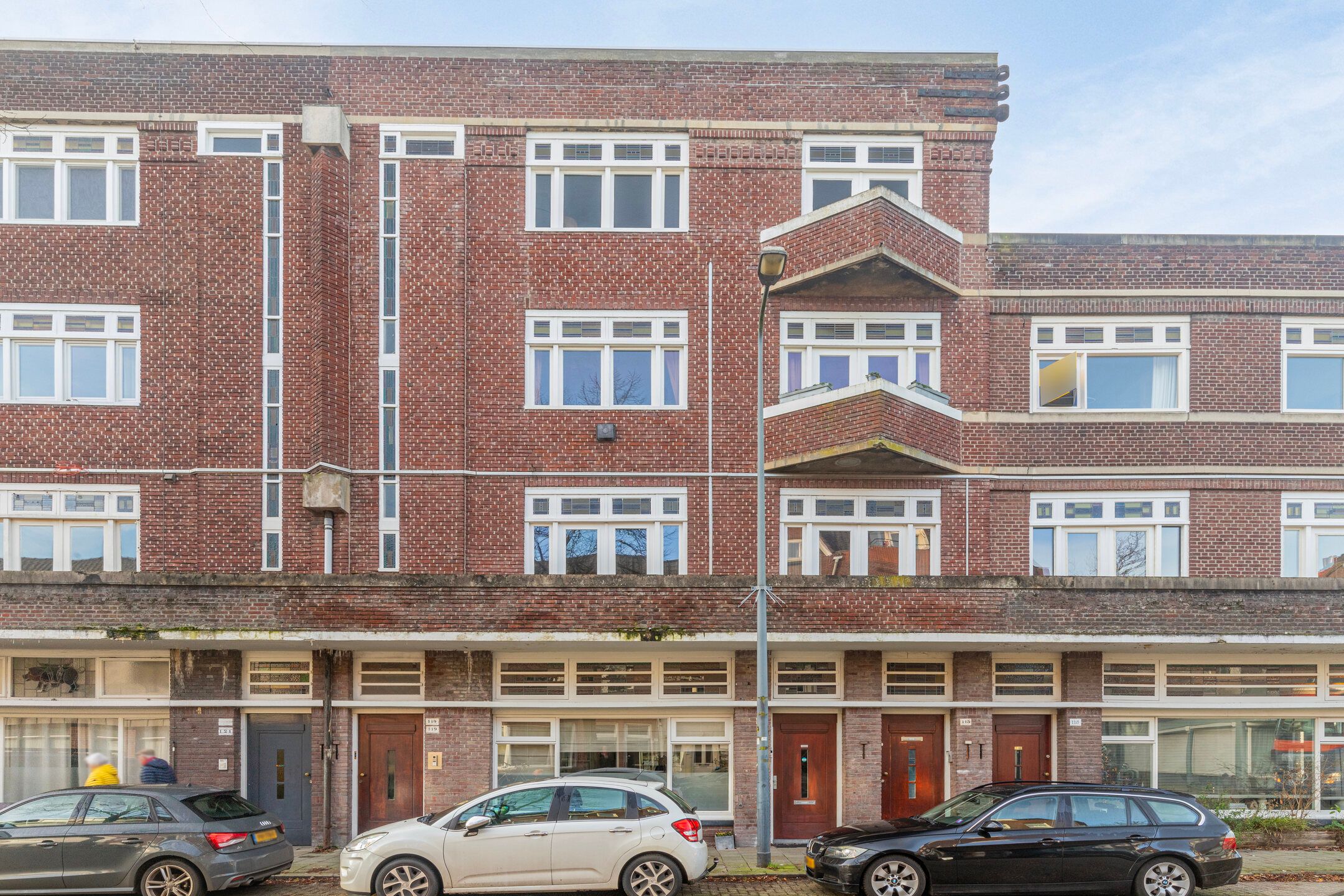 Foto 33 van van Noremborghstraat 115