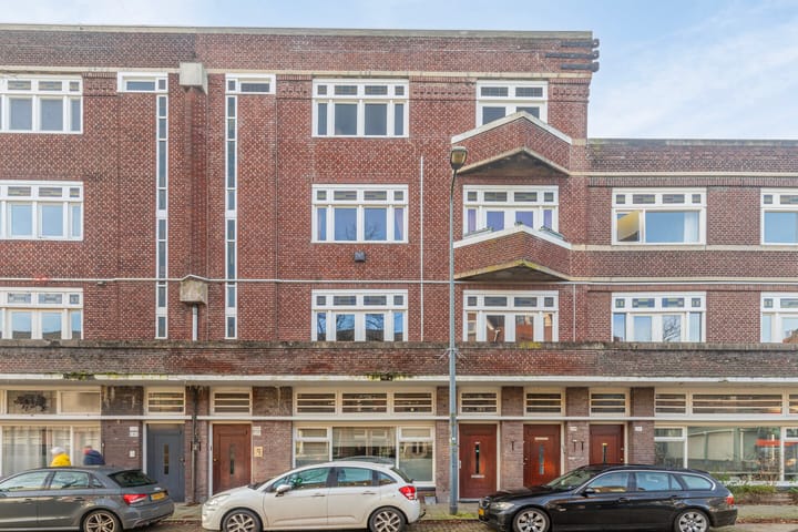 Foto 33 van van Noremborghstraat 115